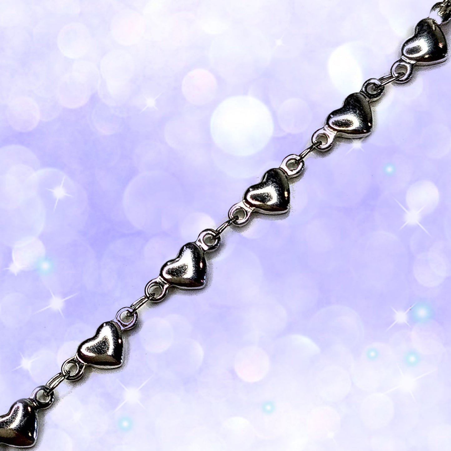 Brazalete oval