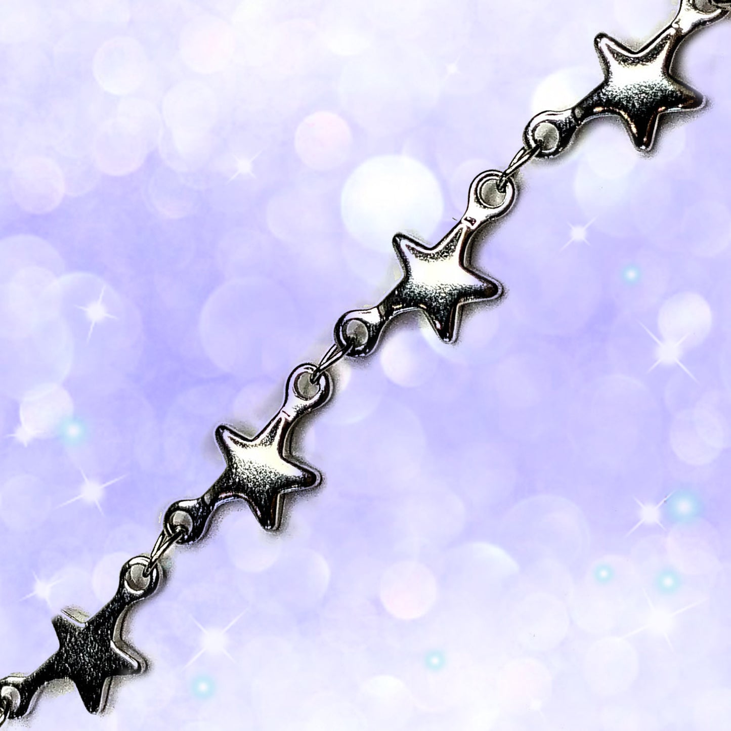 Brazalete oval