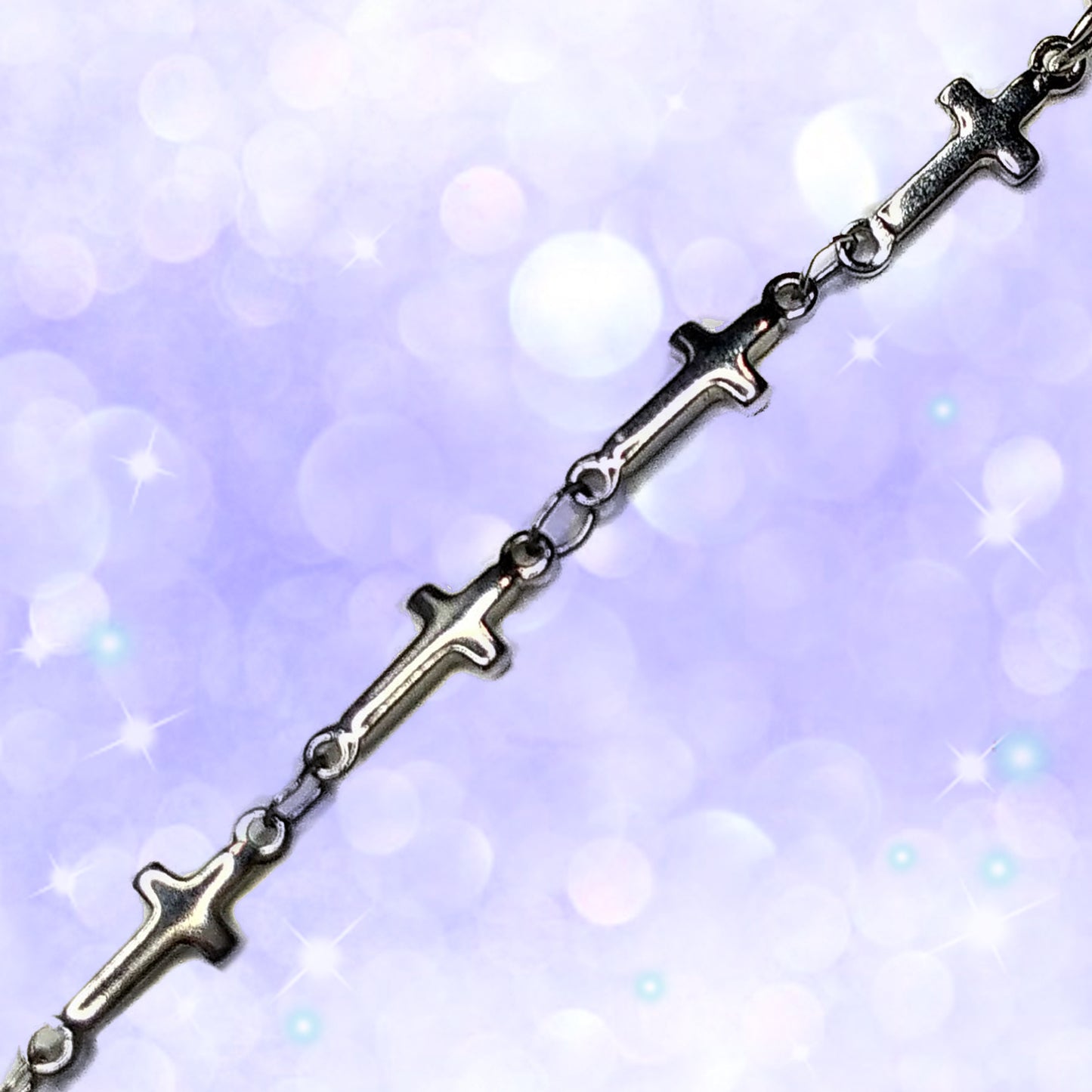 Brazalete oval
